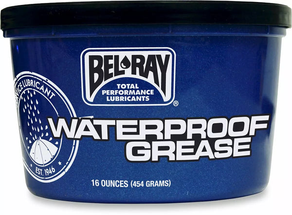 BEL-RAY GRASE IMPRESION TUB 16OZ 99540-TB16W