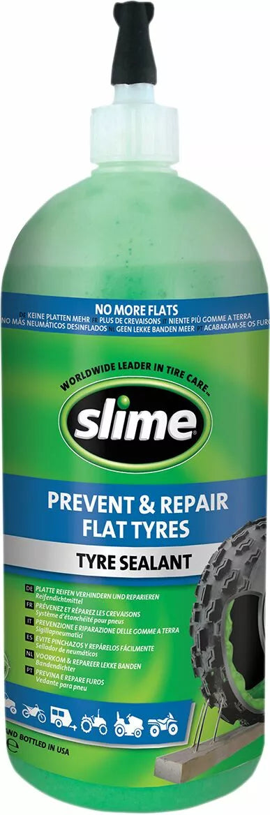 Sellador slime tubeless 946ml 10031
