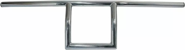 EMGO Chopper 6 Chrome 23-92406