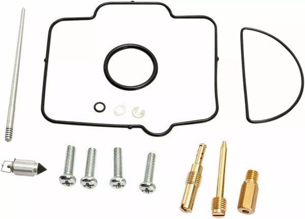 Kit de reparación de partidos duros de Moose Offroad CARB YAM 26-1528