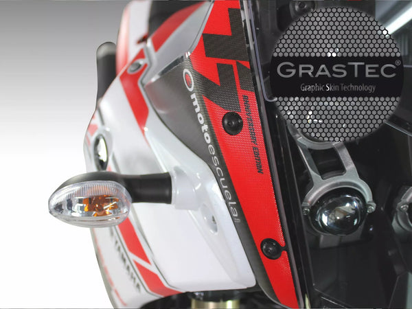 Kit de calcomanía Uniracing TENERE 700 60th WT K50373