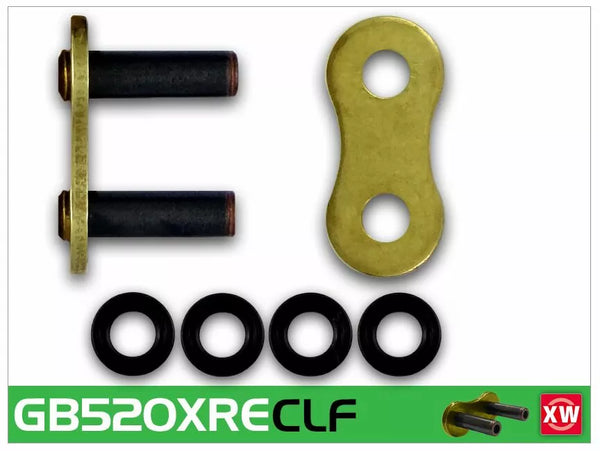 RK conLINK RK520XRE GB R GB520XRE-CLF