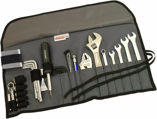 Kit de herramientas de Cruztools Roadtech B1 BMW RTB1