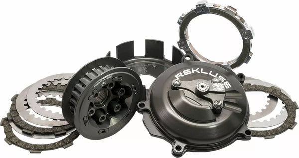Recluso Clutch CREXP3 Gas/KTM/HQ 65 RMS-7790