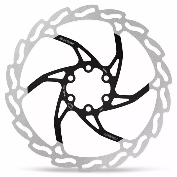 Flame de disco de freno de Moto-Master 180x2.0 720005