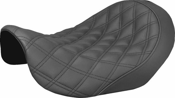 Saddlemen asiento renegado ls bk dyna 806-04-002LS
