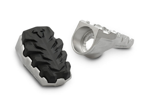 SW-Motech Footrest Evo FRS.00.112.10000