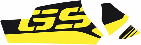 Kit de calcomanías Uniracing BMW R1200GS/GSA K4602