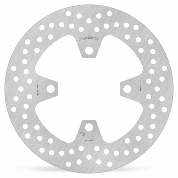 Disc de freno de Moto-Master Halo trasero 110580