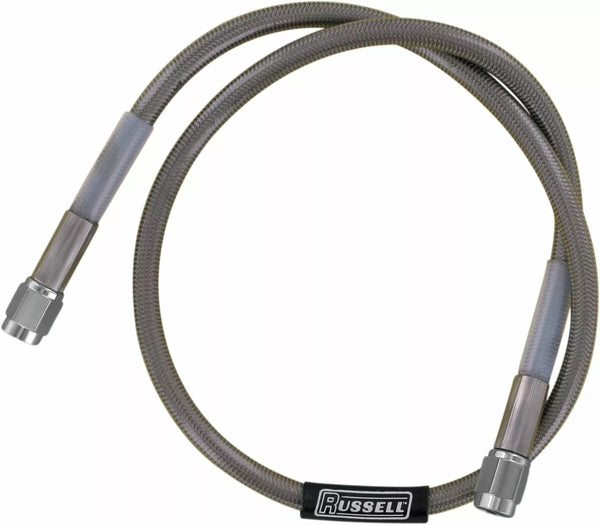 Russell SS Dot Brake Línea 26W/CL R58092S