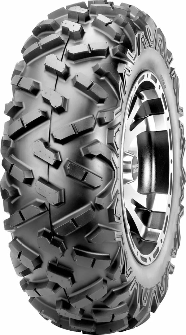 Maxxis bigho2 mu09 26x9r14 48n E 52599866