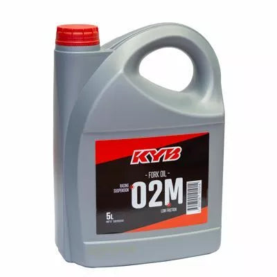 KYB KYB FORK Oil 02M 5 Lition 130070050101