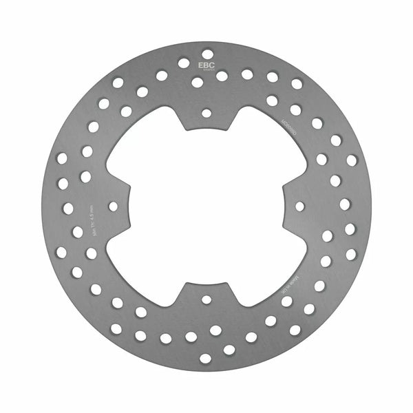 EBC Brake Rotor Fix D Serie RND MD6099D