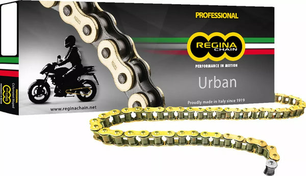 Regina Chain 420oroy GB 112C 124oroy/1012