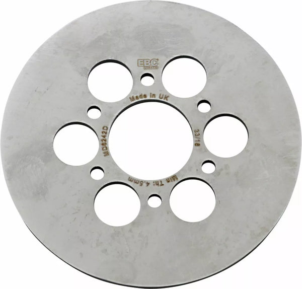 EBC Brake Rotor Fix D Serie RND MD6242D