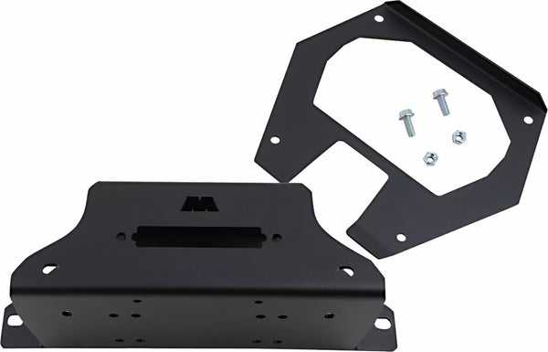 Warn Winch Mount RZR proxp 106204