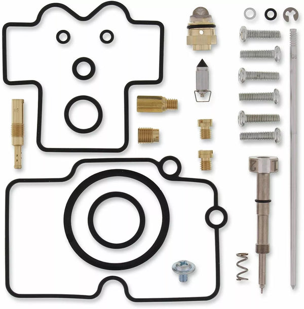 Kit de reparación de partidos duros de Moose Offroad CARB YAM 26-1441