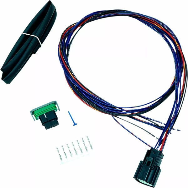 Namz Harness Fender trasero NRFH-03