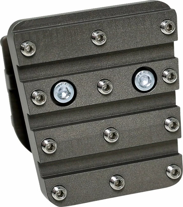 DYNOJET-HARLEY EXT RR BRK LVR PAN AM 21+ 61300099