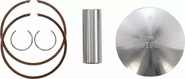 Kit de pistón Wossner NSR/CRM125R 53 95 8019DB