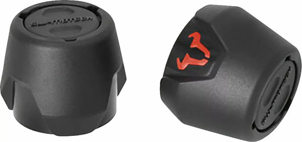 SW-MOTECH Front Axle Slider Set Stp.07.176.11502/B