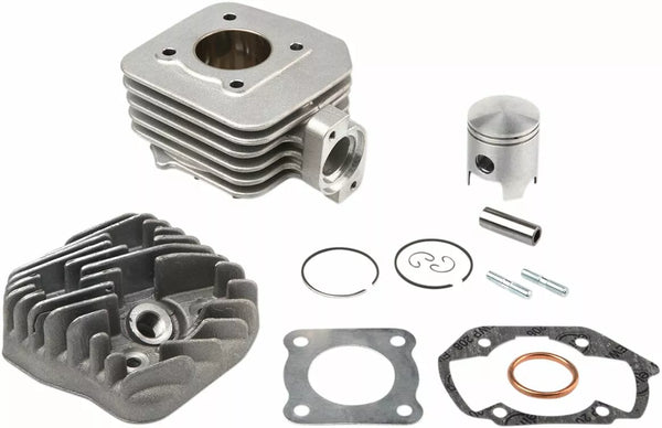Kit de cyl airsal PEU Ludix 01025040