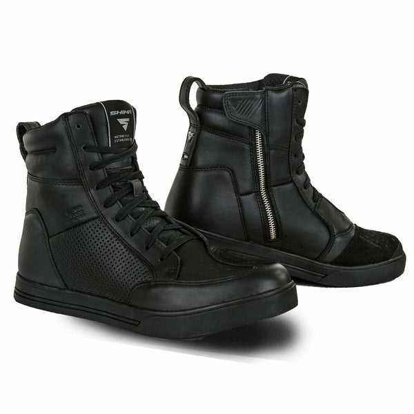 Shima Mc-Shoes Blake Black 