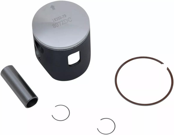 Kit de pistón de Wossner YZ125 02-04 53 94 8072da