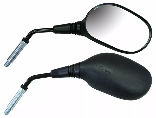 EMGO Mirror Black Derecho EC STEM 20-55291