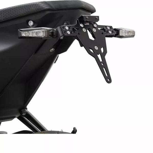 Titular de la matrícula Zieger Tipo B KT 10010841