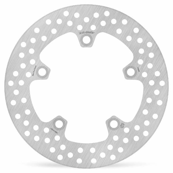 Disc de freno de Moto-Master Halo trasero 110463