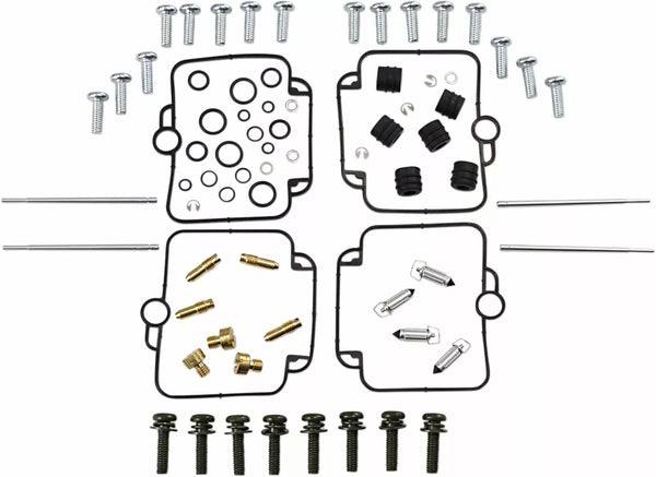 Parts Unlimited Carb Kit Suzuki GSF400 Bandit 26-1715