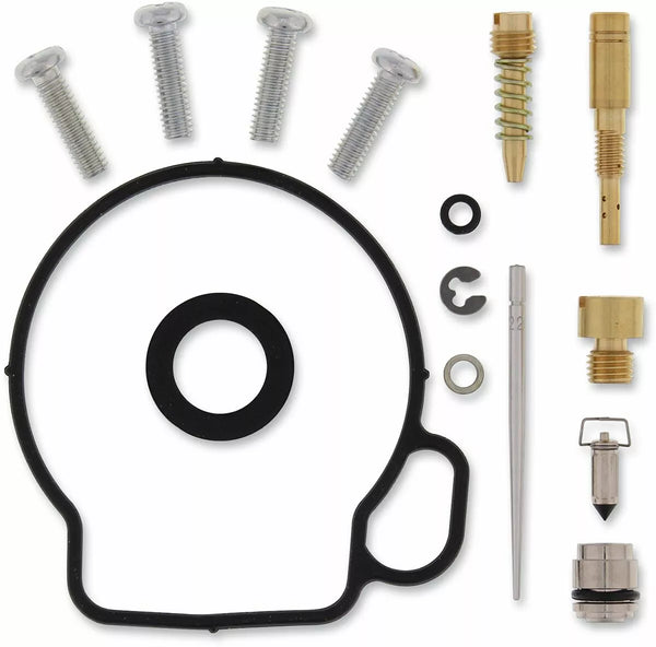 Kit de reparación de partidos duros de Moose Offroad CARB YAM 26-1306
