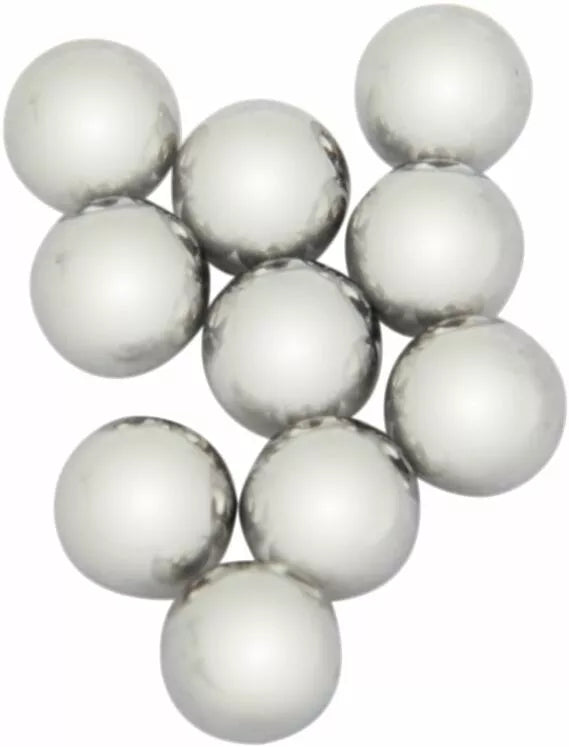 S&S Cycle Ball Check Accel Bomba E/G 50-8125