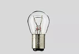 Bombilla Flosser 12V 21/5W Bay15D Amb 10pk 522907