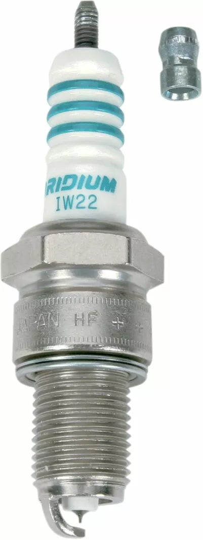 Denso Denso Iridium Bujía Fug IW22