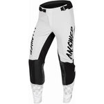 Ansswer Pantalones cruzados A22 Elite Redzone Grey