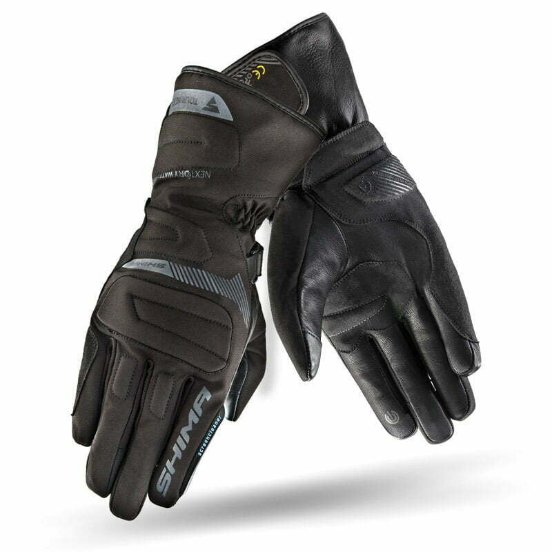 Shima Mc Gloves impermeables Touring Dry