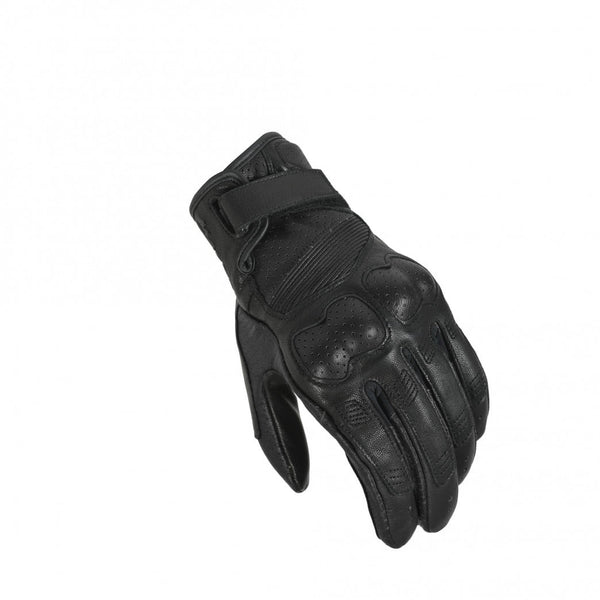 Macna Mc Gloves Bold Black
