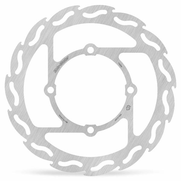 Moto-master freno disco de la llama del frente 110290