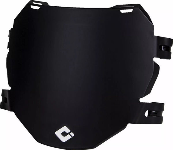 ODI Placa frontal AG DH - BK D70DP -B