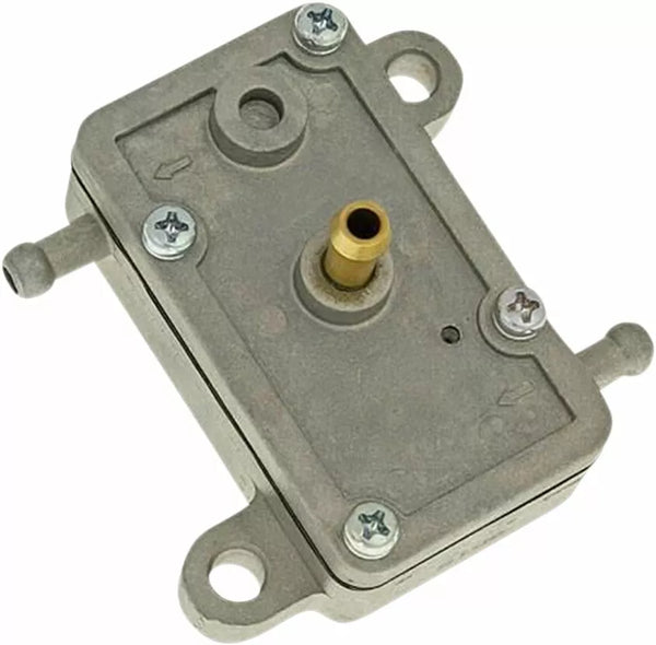 101 octano Auto Vac. Bomba de combustible UNIV IP11063