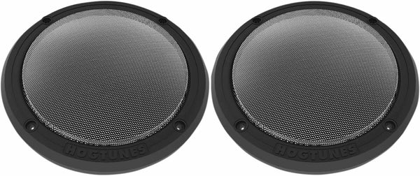 Hogtunes Reemplazo de malla de metal GR trasero trasero RM