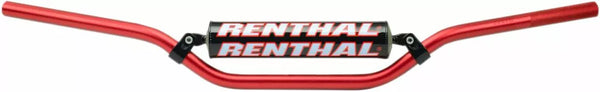 Renthal Renthal 22 mm RC 971 RED 971-08-RD-01-185
