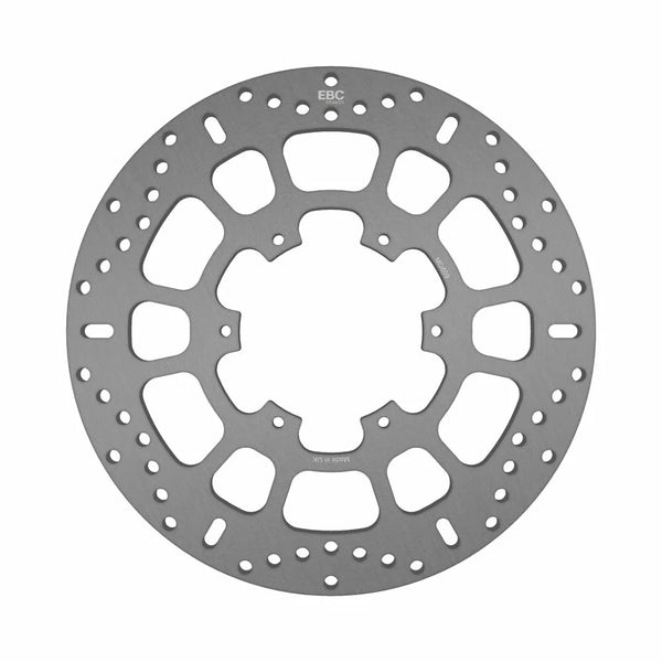 FIJA DE ROTOR DE FRENO EBC RND FR MD809