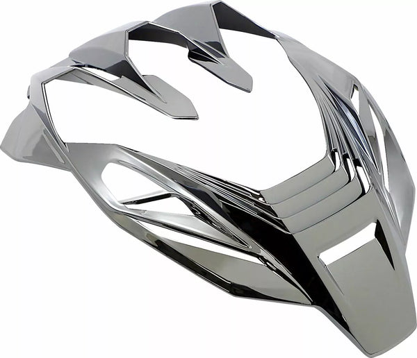 Icono Airfoil Aglt Silver 0133-1286