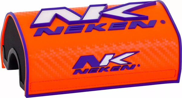 NEKEN NK BAR PAD OS 3D SE FL OR PADV3D-SE-ORF