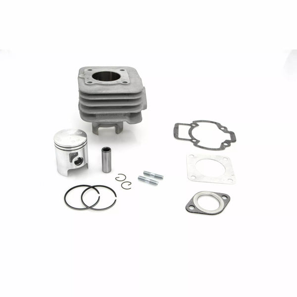 Kit de cilindro de airsal Piaggio AC Alum 4 02061340