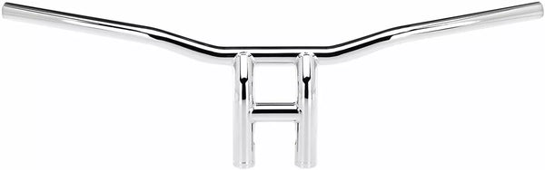 Biltwell Handlebar Ty XL PB 8 CHR 6258-1053