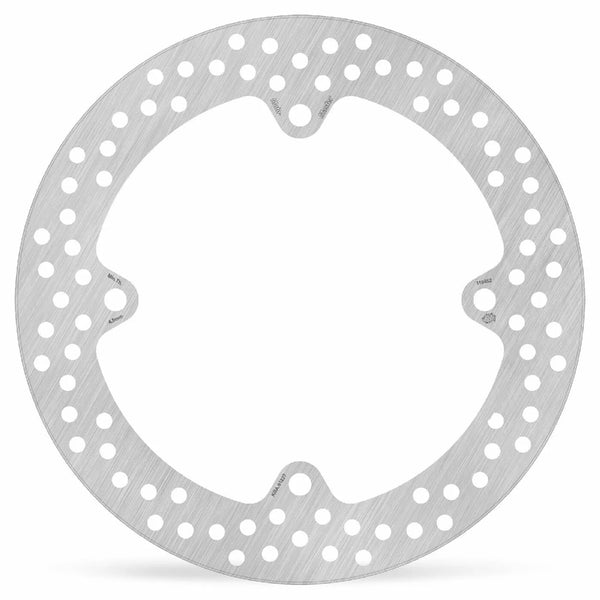 Disc de freno de Moto-Master Halo trasero 110467